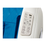 Массажное кресло Meridien Liguria